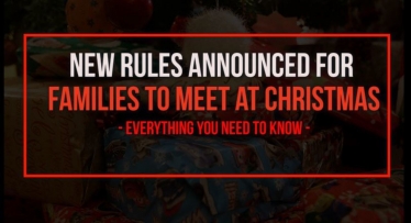 Christmas rules
