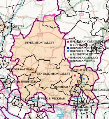 MV Map