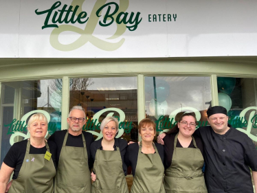 Little Bay Eatery